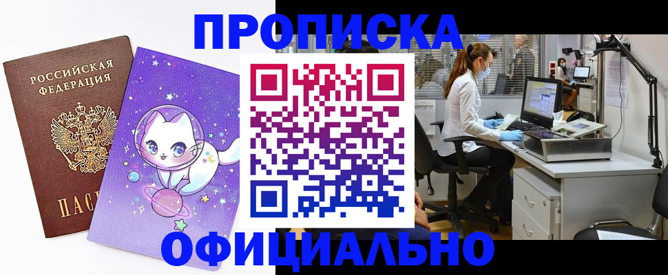 где прописаться в Щёкино