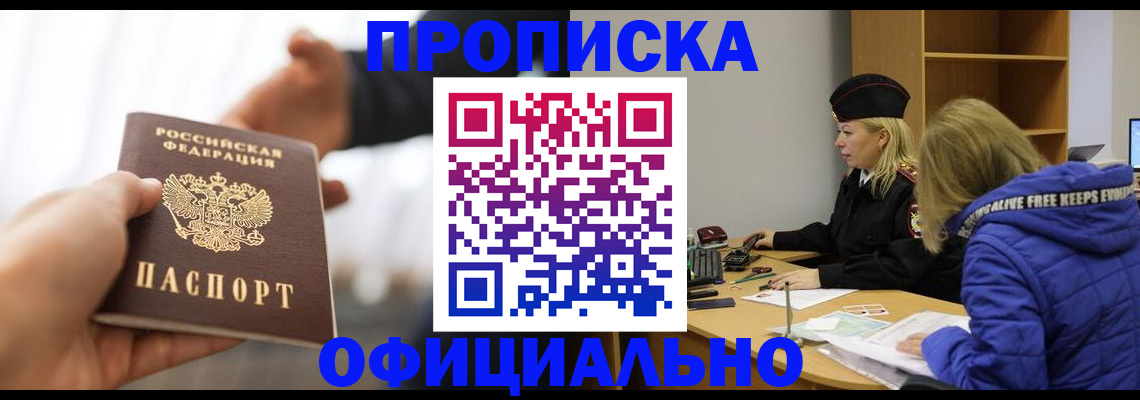 прописка в Щёкино